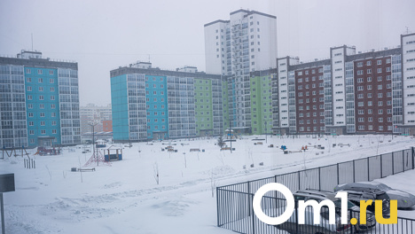 В Новосибирской области увеличат объём строительства жилья, несмотря на санкции
