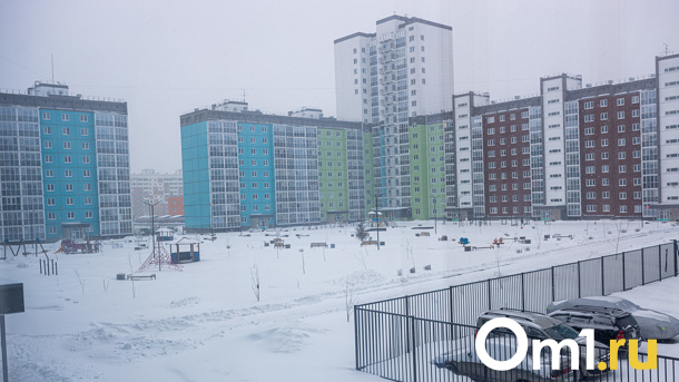 В Новосибирской области увеличат объём строительства жилья, несмотря на санкции