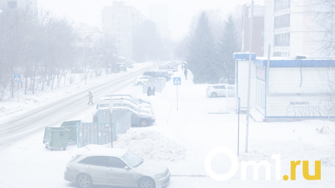 Не выходите на улицу и закройте окна! Опасный воздух в Новосибирске держится третий день подряд