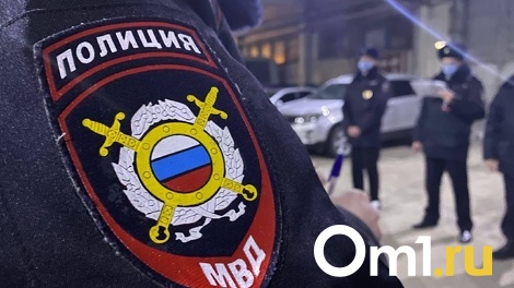 В Омске назначен новый начальник УМВД вместо Быкова, которого судят за взятку