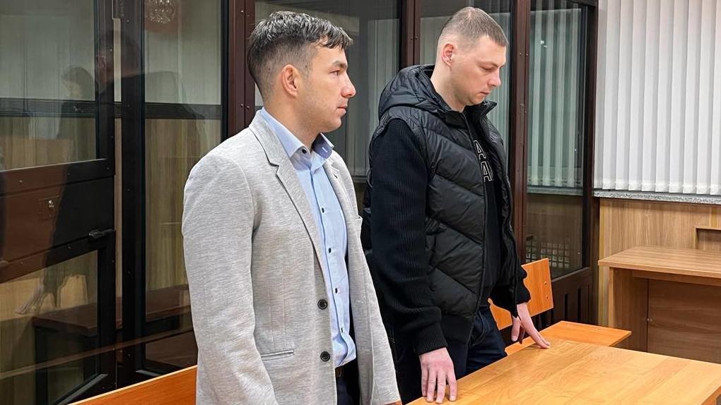 Присяжные во второй раз оправдали обвиняемого в убийстве блогера Гомзякова