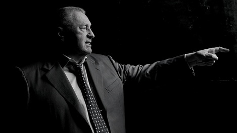 Эмоциональный и яркий политик: новосибирские и российские власти вспоминают, каким был Жириновский