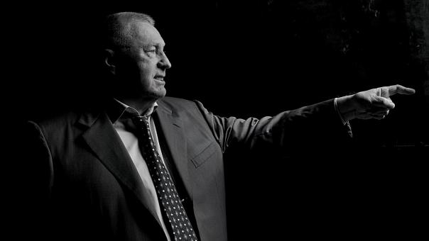 Эмоциональный и яркий политик: новосибирские и российские власти вспоминают, каким был Жириновский