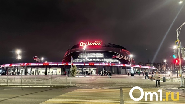 Омичи остались без автобусов после концерта «Руки Вверх» на «G-Drive Арене»