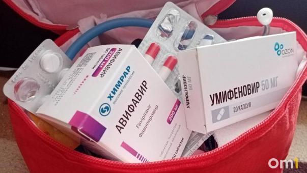 Прокуратура проверит обеспечение омичей льготными лекарствами