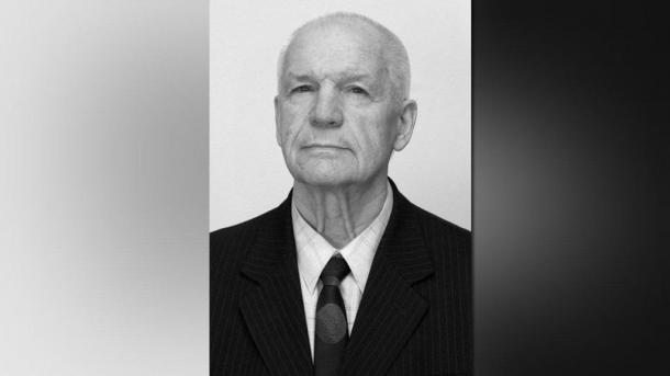 В Омске на 87-м году умер заслуженный ветеран СибГУФК Лысаковский