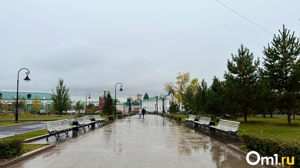 Погода может помешать омичам увидеть уникальное солнечное затмение