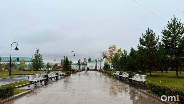 Погода может помешать омичам увидеть уникальное солнечное затмение