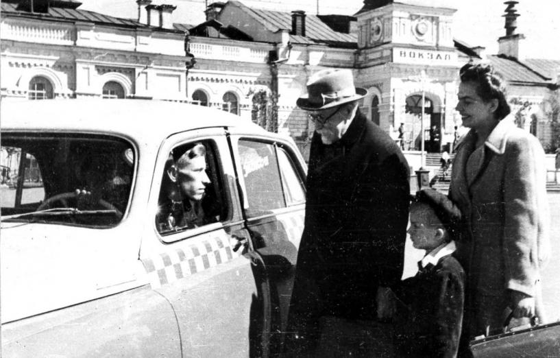 Изображение фоторепортажа