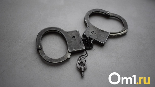 В Омске с поличным поймали несостоявшегося наркокурьера