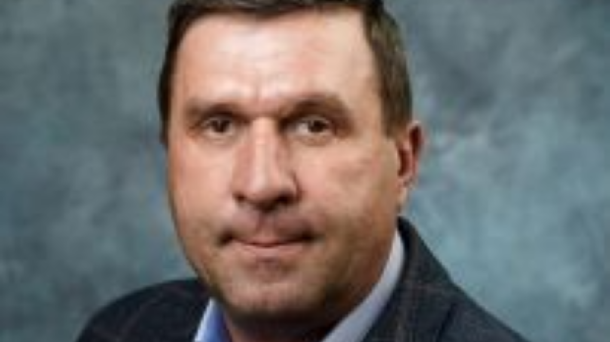 Заместителем главы Бердска по социальной политике стал Сергей Пилипушка