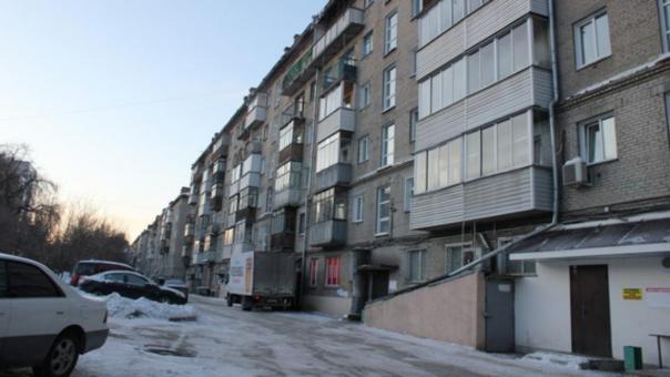 17 этажей против двора: как жалоба новосибирцев дошла до Бастрыкина