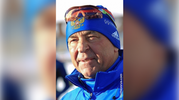 Олимпийский чемпион Барнашов стал жертвой мошенников и потерял 3 миллиона рублей