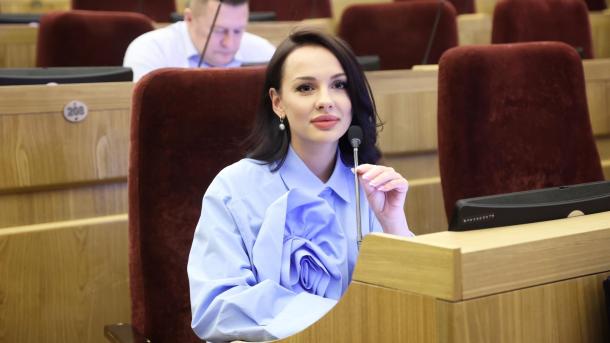 Партия «Новые люди» предложила программу технологического лидерства Новосибирской области