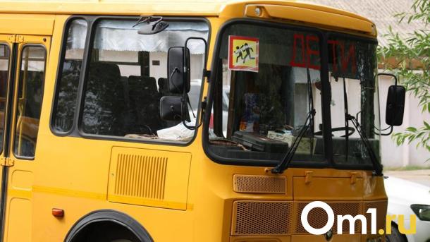 Омский детский лагерь «Орлёнок» закрыли после госпитализации детей