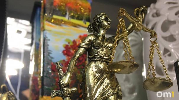 В Омске ушла в отставку молодая судья Куйбышевского суда Мария Подвязникова