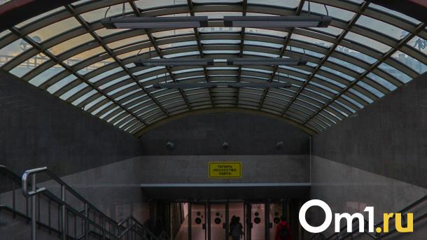 Сергей Шелест высказал мнение о будущем метро в Омске