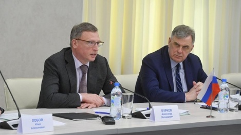 «У наших стран схожие экологические проблемы»: омский губернатор Бурков в Казахстане – о качестве Иртыша