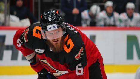 Хоккеист «Авангарда» Иван Телегин проиграл суд Пелагее