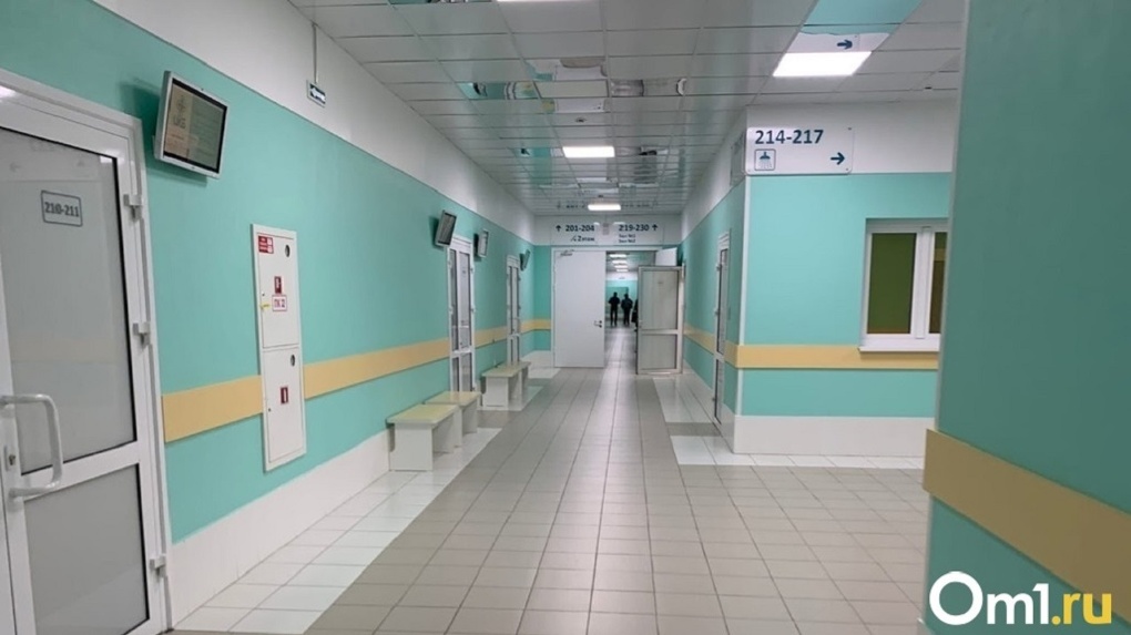 Глава Следкома РФ Бастрыкин взял на контроль расследование гибели мальчика в новосибирской больнице