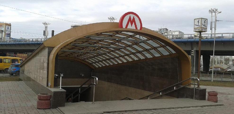 Кормилец считает, что в Омске рано или поздно появится метро