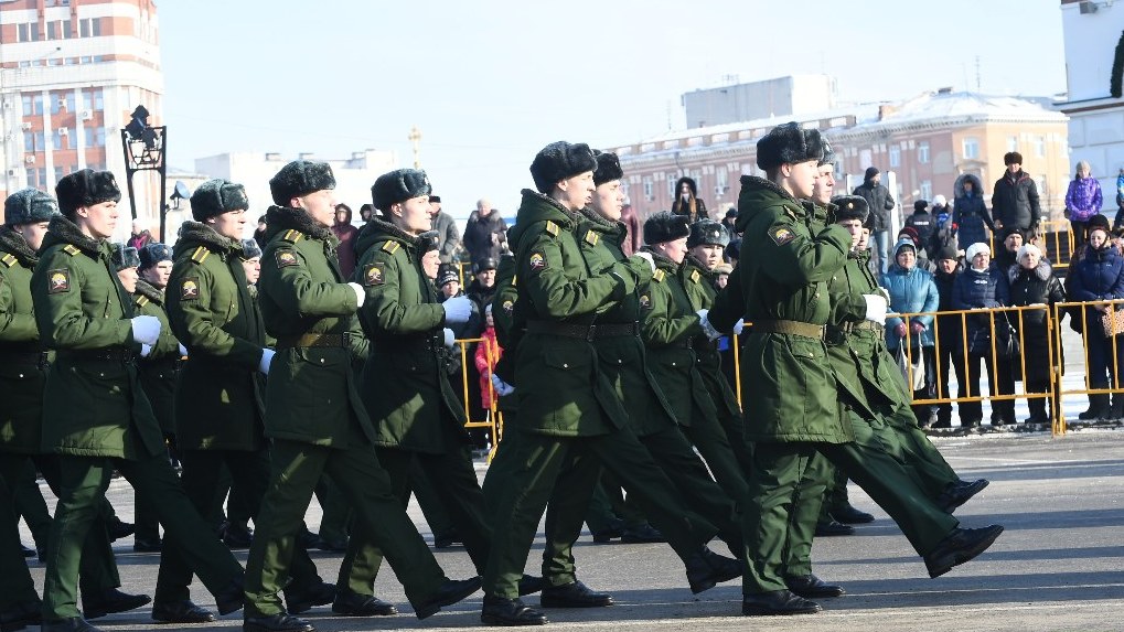 Минздрав подтвердил факт вспышки инфекции в Омском кадетском корпусе