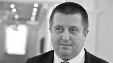 «Мы потрясены»: в Омске внезапно умер высокопоставленный чиновник Минздрава