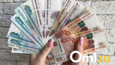 Омичка сыграла на «фондовом рынке» от мошенников и лишилась 1,2 млн рублей