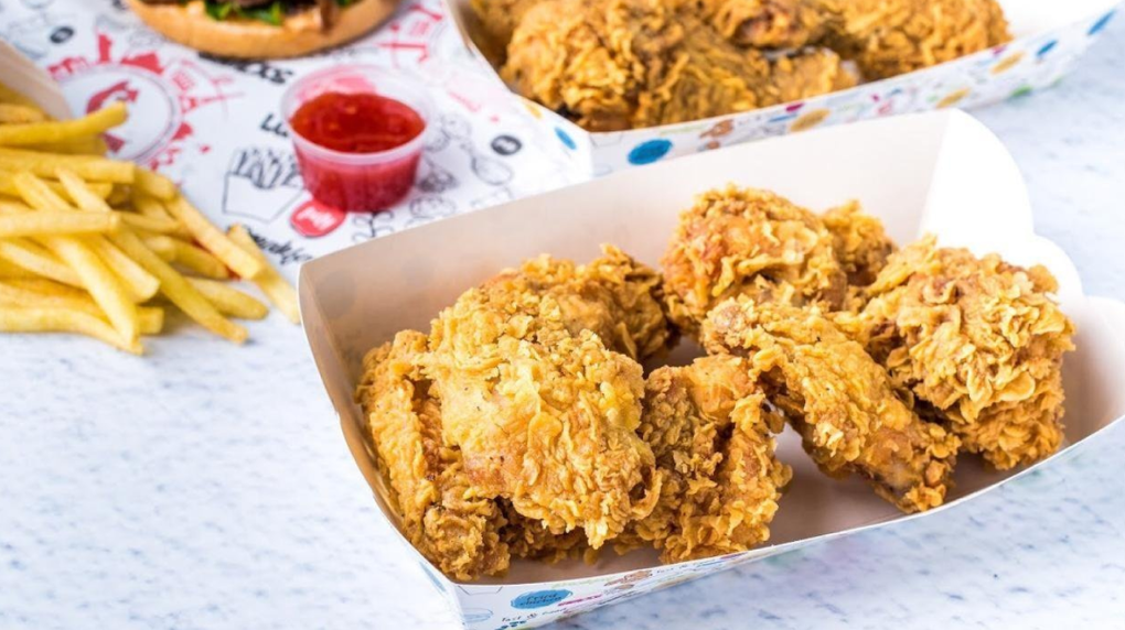 В Новосибирске вместо KFC могут открыть популярную турецкую сеть фастфуда